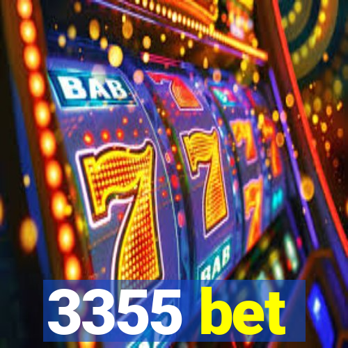 3355 bet